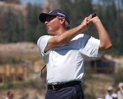 fred couples - mr smoothie