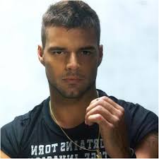 Ricky Martin boyfriend,