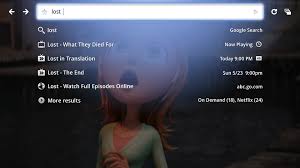 A Google TV Refresher: What We