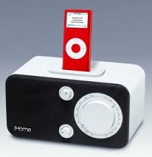 iHome IH10 � The Retro iPod