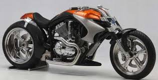 Rod Motor Sport Modification