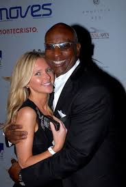 Eric Dickerson Emily Snider