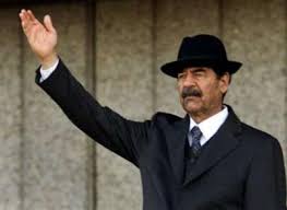 بارك الله فيك   قل كلمة لهؤلاء  Saddam.rit2