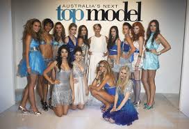 next top model 2009