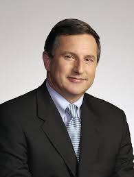 HP CEO Mark Hurd has resigned