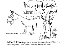 only Triple Crown Winner