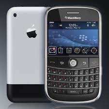 بلاك بيري Iphone-vs-blackberry-bold