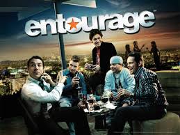Season 8 of Entourage returns