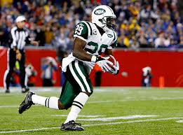 Leon Washington To Niners