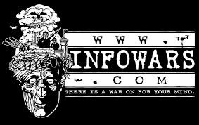 Infowars.com Cartoon and Image