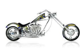 Orange County Choppers