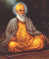 10 Sikh gurus.