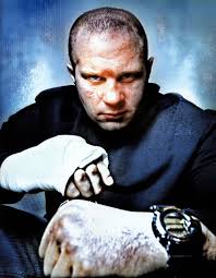 Fedor Fallout and UFC 105