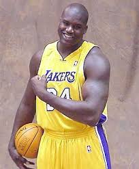 Stokes Life: Shaq Vs. Bynum