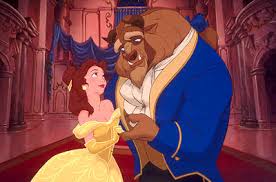 Beauty and The Beast -