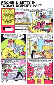 Archie Comics Publications