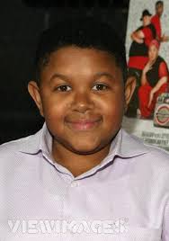 Emmanuel Lewis(Then and Now)
