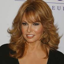 Raquel Welch is 68 and still
