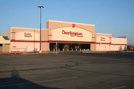 Burlington Coat Factory