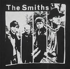 Still Getting Over The Smiths?