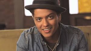The Lazy Song � Bruno Mars