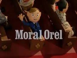 Moral Orel - Television Tropes