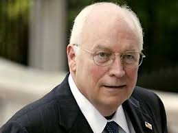 Dick Cheney Disagreed With