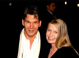 Patrick Swayze, Lisa Niemi
