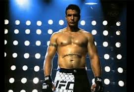 Frank Mir vs Shane Carwin