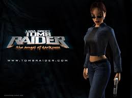 Tomb Raider: Angel of Darkness Walkthrough