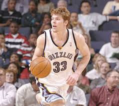 Mike Miller of our Grizzlies