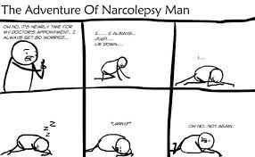 narcolepsy. Bibliography