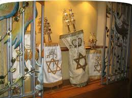 Yom Kippur is when Jews repent