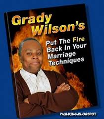Grady Wilsons Put