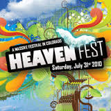 Heaven Fest 2010.