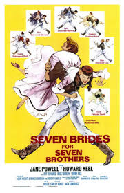 Seven Brides for