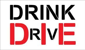 drink, drive, die