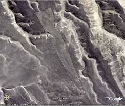Nazca (Nasca) Lines