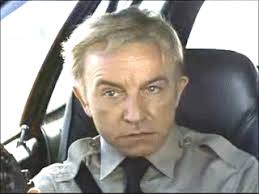 Henry Gibson in The Blues