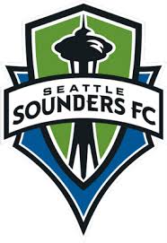 Seattle Sounders logo picture