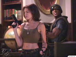 Re: Starship Troopers 3