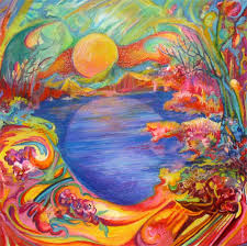 PSALMS 91. Judy Webber