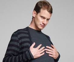 Luckily, Tosh.0 has arrived to
