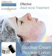 acne treatment