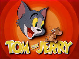 Tom and Jery