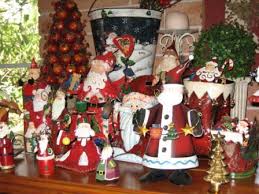 christmas decorations
