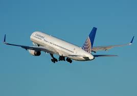 Swotti - Continental Airlines