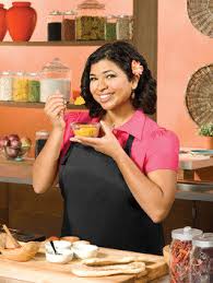 SequeiraAarti Sequeira: