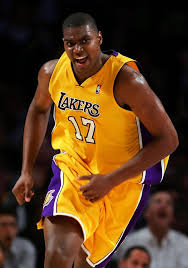 Andrew Bynum?