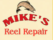 Mejor Tienda de Repuestos para carretes On Line / Mikes Reel Repair Logosouthwestparts